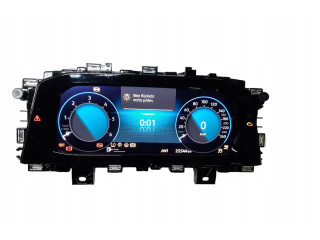 Pojistková skříňka Спидометр (приборный щиток) 5H0920340A Volkswagen Golf VIII 2020