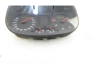 Панель приборов 1J0920802G, 1J0920802G Volkswagen Bora