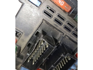   Pojistková skříňka 9650663980, 42564079   Peugeot 307 2004