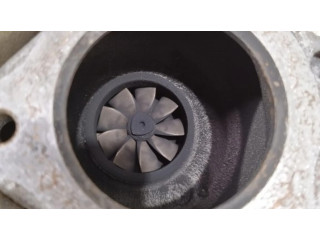  Турбина Volvo XC90 2.4 8603296, GT2052V   для двигателя D5244T      