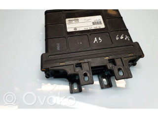 Блок управления коробкой передач 01M927733AK, 5WK3352A Audi A3 S3 8L