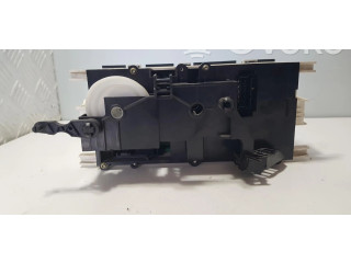 Блок управления климат-контролем 1688300485 Mercedes-Benz A W168