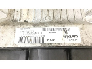 Řídící jednotka    Volvo S40 2012