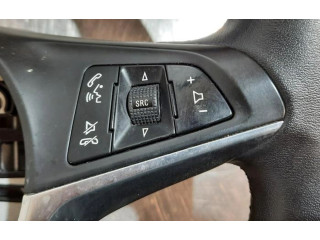 Руль Nissan Sentra B16 2007 - 2012 года 13357746