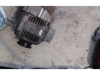 Генератор Suzuki Ignis