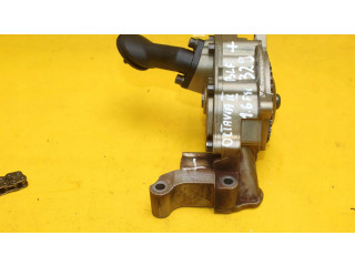 Масляный насос 03C105N Skoda Octavia Mk2 (1Z)