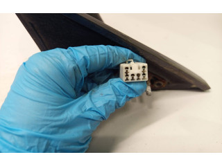 Zpětné zrcátko Mazda MX-6 1991 010519