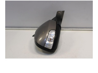 Зеркало электрическое        Volvo V70  2008 - 2013 года   