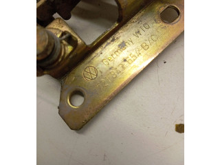 Замок багажника 721843654B    Volkswagen Transporter - Caravelle T4 1991 - 2003 года