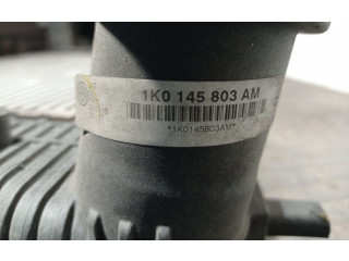 Интеркулер  1K0145803AM   Skoda Octavia Mk2 (1Z) 