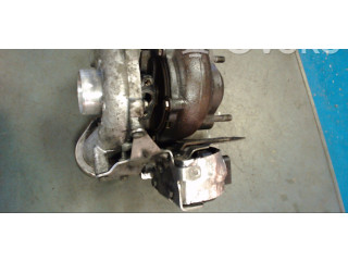 Turbodmychadlo Турбина 7791709, M57D25 BMW 5 E60 E61