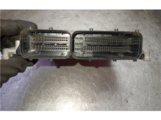 Блок управления 0281030791, 55259745 Alfa Romeo Giulietta