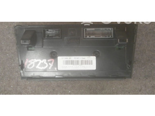 Блок управления климат-контролем 12772892, 12772892 Saab 9-3 Ver2