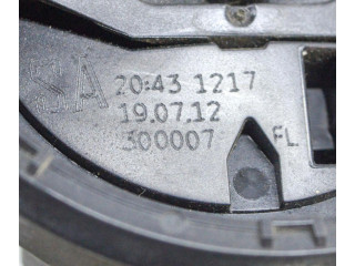 Блок комфорта    Opel Astra J   