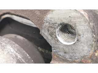 Задний суппорт