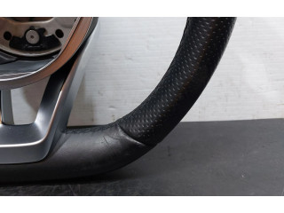 Руль Mercedes-Benz GLC X253 C253 2015 - года A0004603803