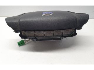 Подушка безопасности водителя 30754313, C9501G2290082   Volvo XC70