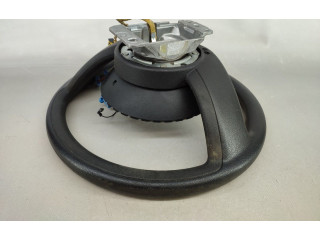 Руль Citroen C4 I  2004 - 2010 года       