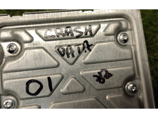 Блок подушек безопасности 561959655 Volkswagen Jetta VI