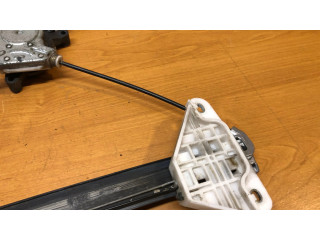 Комплект электрического механизма для подъема окна