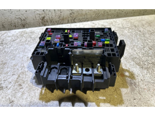 Блок предохранителей 68460093AC, 099306417EF   Jeep Grand Cherokee WL    