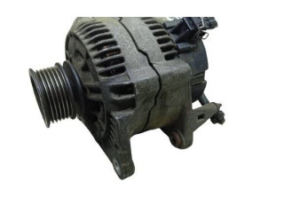 Генератор 0120485043, 023903023   Audi A3 S3 8L      