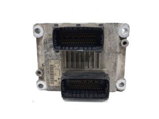 Řídící jednotka 0055195686, 0261208033   Fiat Punto (199) 2005