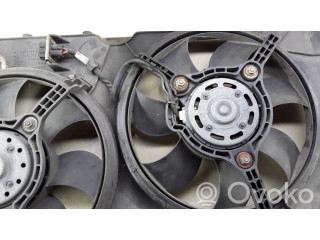 Комплект вентиляторов 7M0121207C, 97VW8147AA Ford Galaxy 1.9