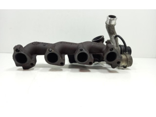 Turbodmychadlo Турбина 7T1Q6K682AC Ford Transit - Tourneo Connect