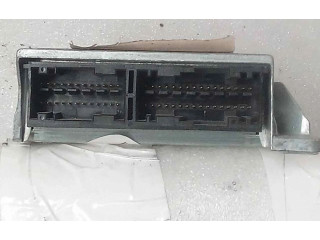 Блок подушек безопасности 9673576980, CENTRALITAAIRBAG Citroen Berlingo