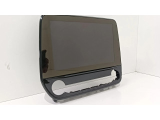 Дисплей K1BT-188955-FC Ford Fiesta