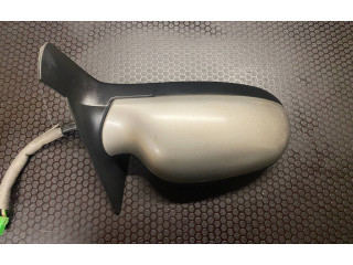 Зеркало электрическое        Volvo S80  1999 - 2003 года   