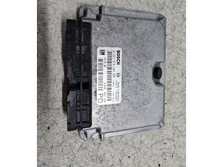 Панель приборов 0281010268, 24417169   Opel Zafira A       