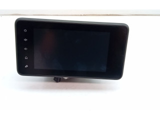 Дисплей    280218932R   Dacia Sandero