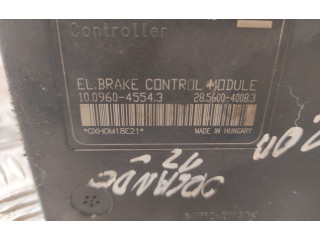 Блок АБС 13349239, 13349239   Chevrolet  Orlando  2011 -  года