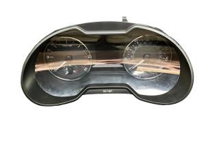 Панель приборов 5E0920921B, A2C53427456   Skoda Octavia Mk3 (5E)       