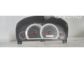 Панель приборов 96941863 Chevrolet Captiva