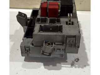 Блок предохранителей    Fiat Idea    