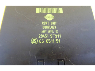 Другие блоки управления / модули 284519F911, 05051151 Nissan Serena 1997