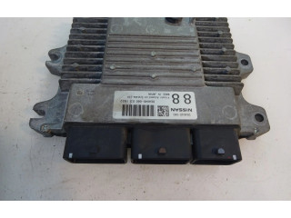 Řídící jednotka DEA040-060 Nissan Micra C+C 2012
