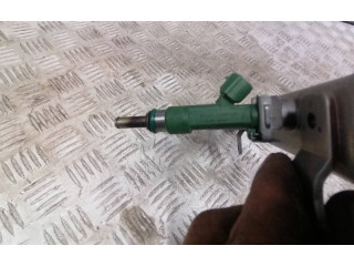 Форсунка 166088494R, 012422980    Dacia Sandero III  H4DE470 