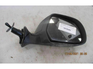 Зеркало электрическое Dacia Duster 2010 - 2017 года