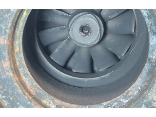  Турбина Audi A3 S3 8V  04L253016H, GTD1244VZ   для двигателя CRK      