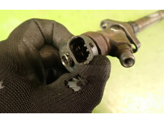 Форсунка 0986435014 Citroen C8