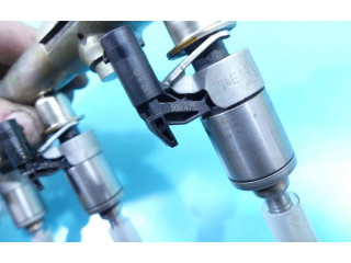 Жиклер (жиклеры) (форсунка (форсунки)    0261500475, IMPRK1288142   Skoda Fabia Mk3 (NJ)