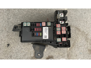 Блок предохранителей Hyundai i10