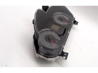 Панель приборов 8100B081 Mitsubishi Colt