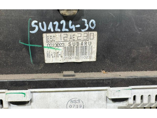 Спидометр (приборный щиток) 85012AE230, 0213023 Subaru Legacy