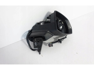 Зеркало (управляемое электричеством) 80B857410C Audi Q5 SQ5