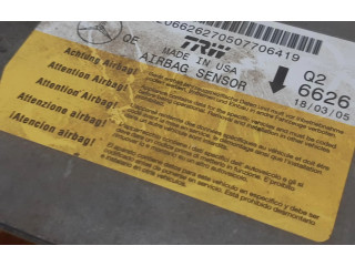 Блок подушек безопасности A169820662   Mercedes-Benz A W169